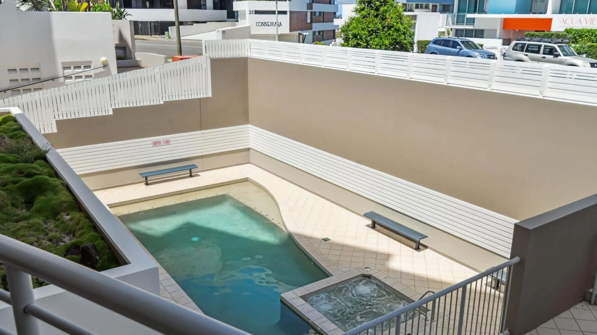 Windsong Caloundra Sunsets Sea Breezes And Style Apartment