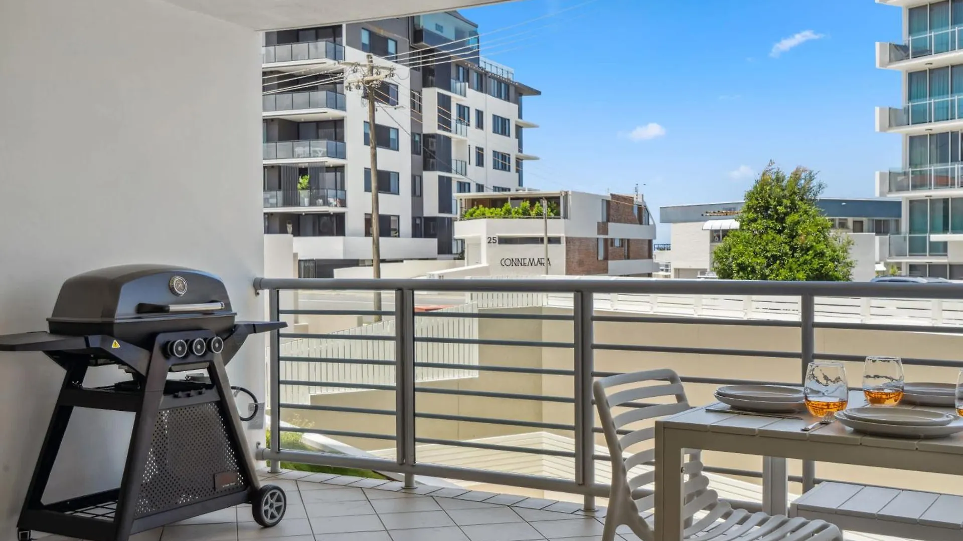 Windsong Caloundra Sunsets Sea Breezes And Style Apartment