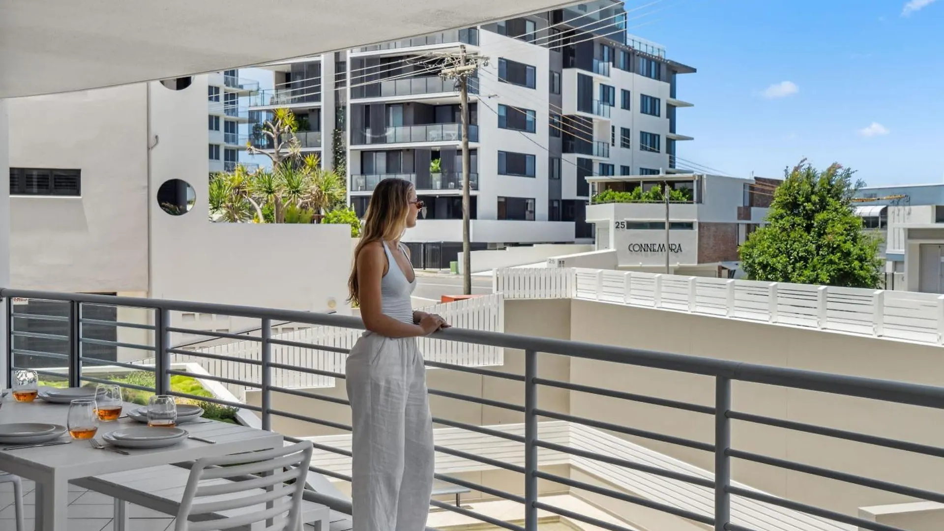 Windsong Caloundra Sunsets Sea Breezes And Style Apartment Australia
