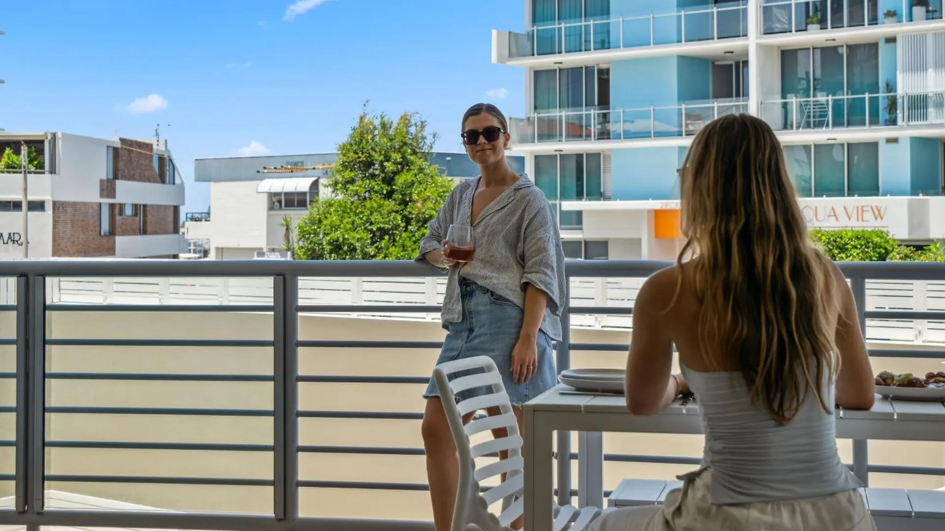 Windsong Caloundra Sunsets Sea Breezes And Style Apartment