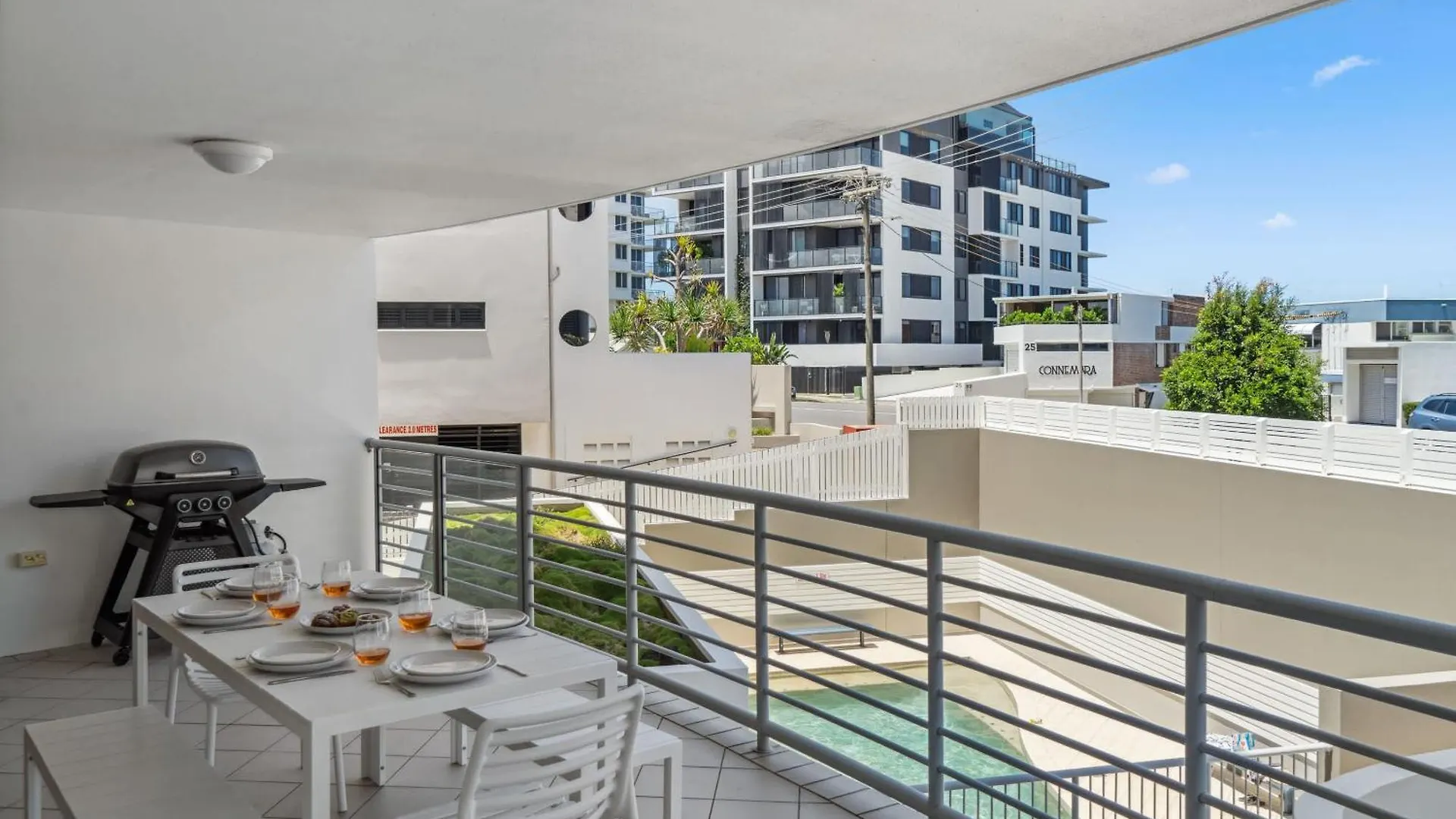 Windsong Caloundra Sunsets Sea Breezes And Style Apartment