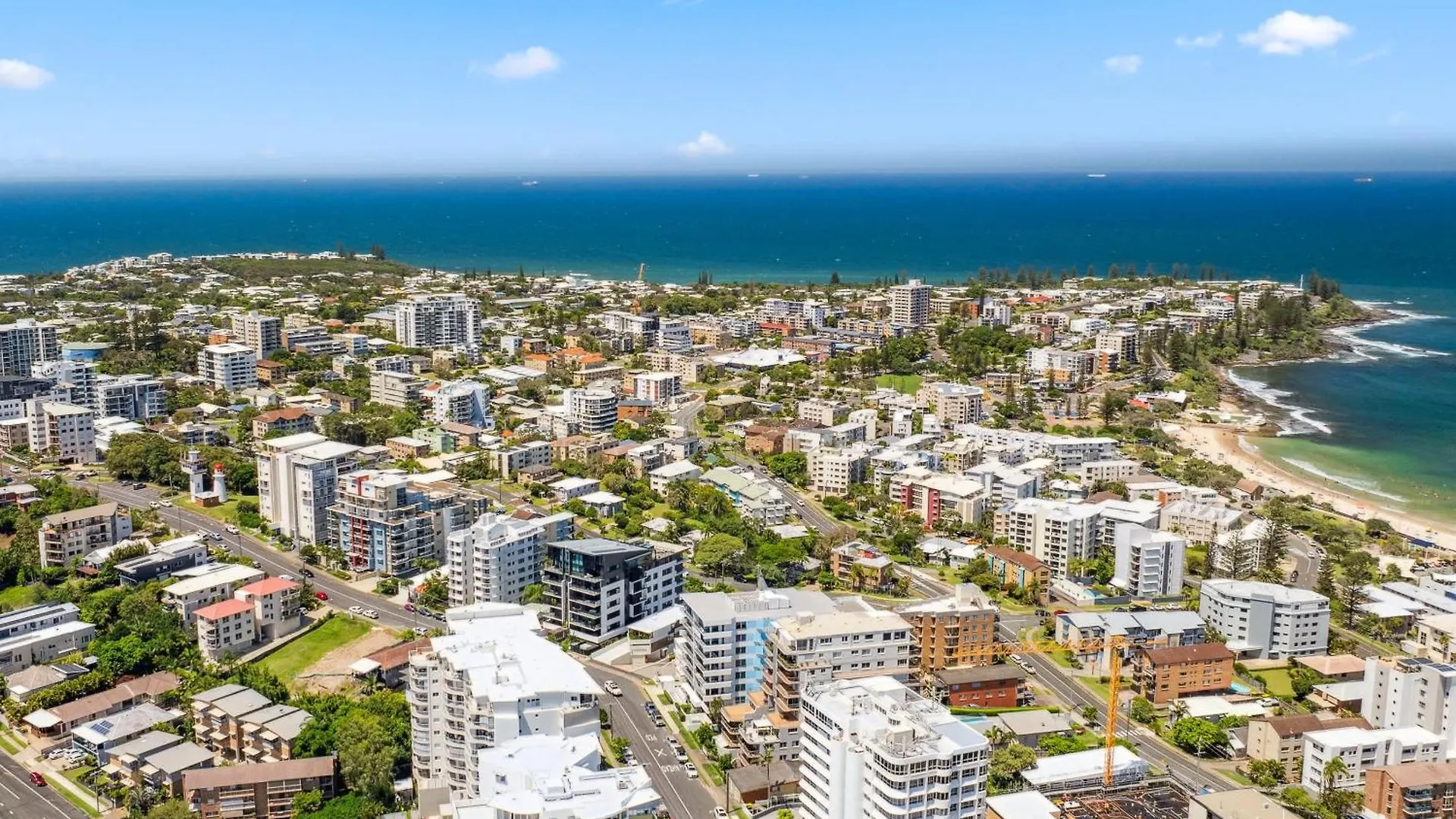 Windsong Caloundra Sunsets Sea Breezes And Style Apartment Australia